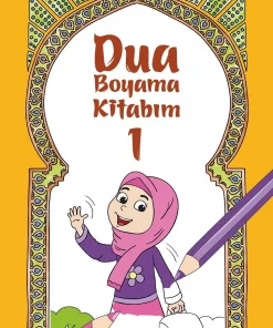 Dua Boyama Kitabim 1