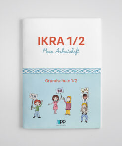 IKRA 1/2. Mein Arbeitsheft