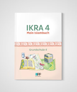 IKRA 4. Mein Arbeitsbuch
